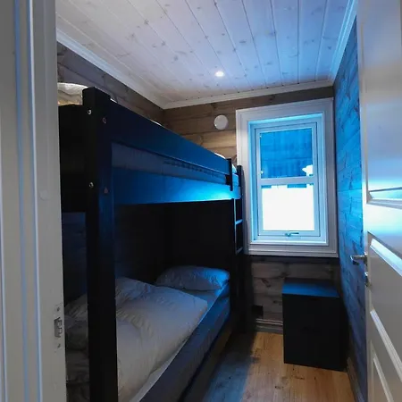 Fjellgrend 3 Bedrooms - 32a * Stranda (More og Romsdal)