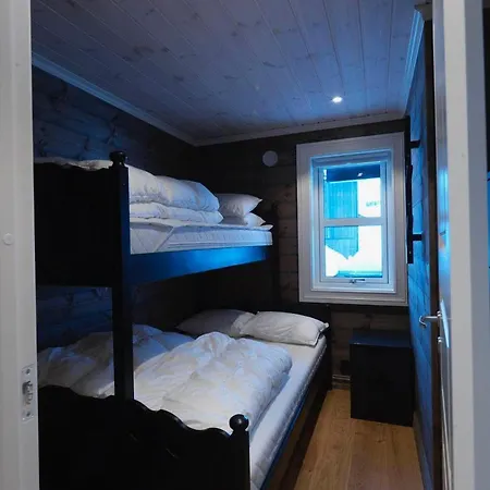 Fjellgrend 3 Bedrooms - 32a * Stranda (More og Romsdal)