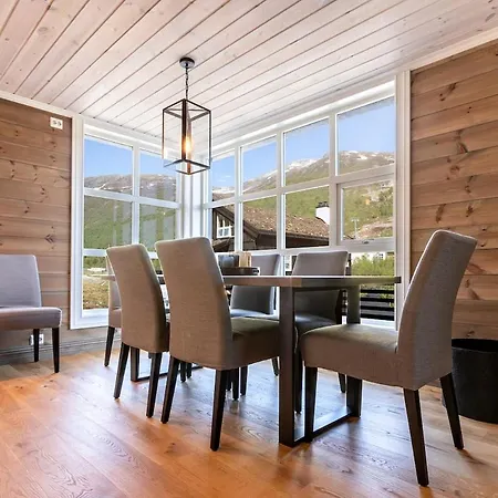 Fjellgrend 3 Bedrooms - 32a